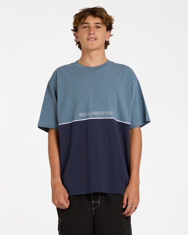 Mens Spec Legacy T-Shirt