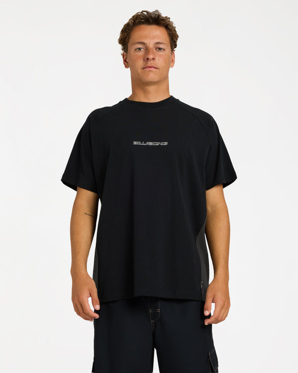 Mens Spec Stitch T-Shirt