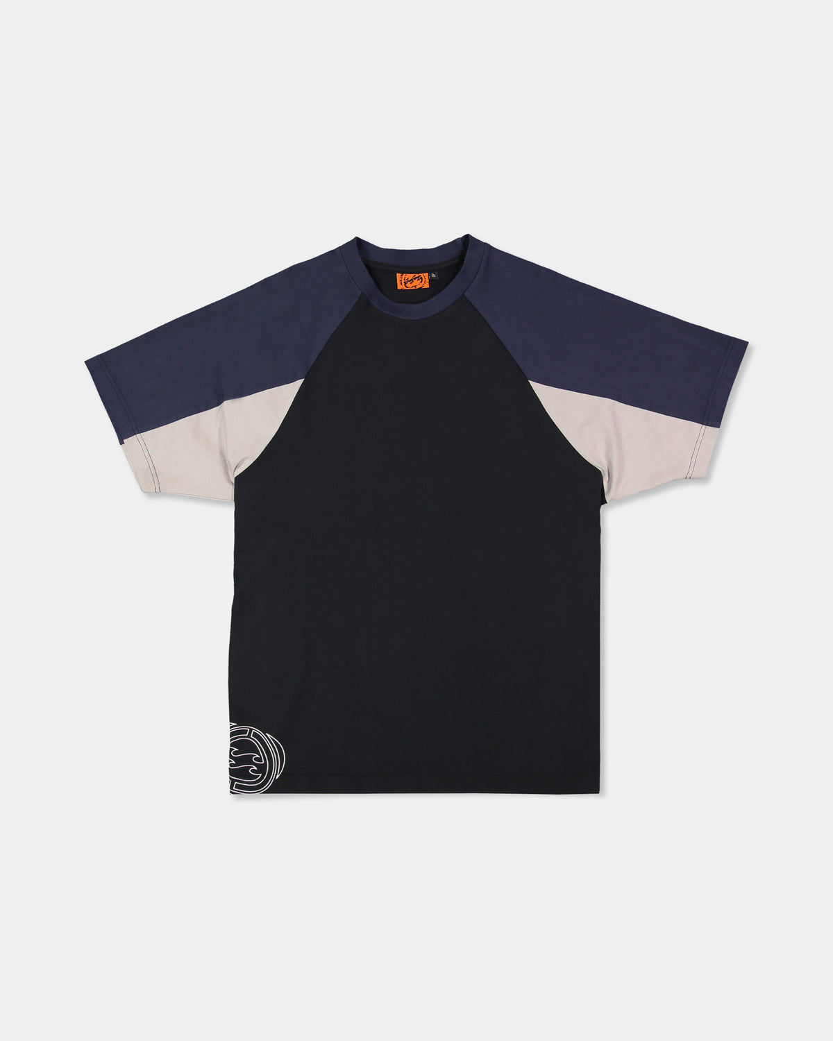 Mens Spec Systems T-Shirt