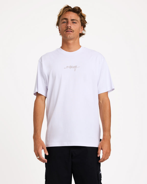 Mens Identified T-Shirt