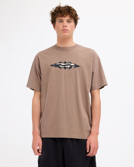 Mens Immortal Diamond T-Shirt