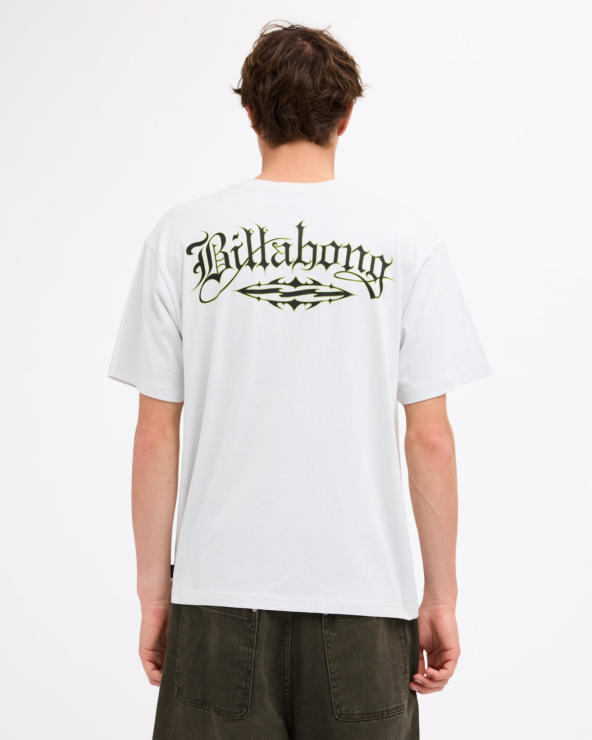 Mens Immortal Arch T-Shirt