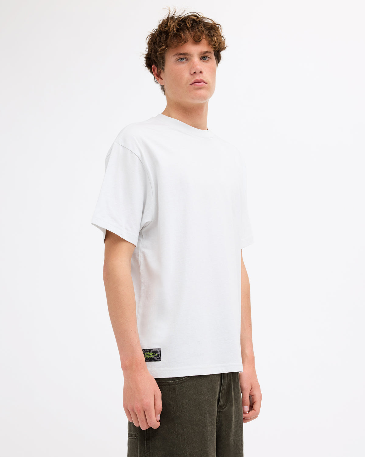 Mens Immortal Arch T-Shirt