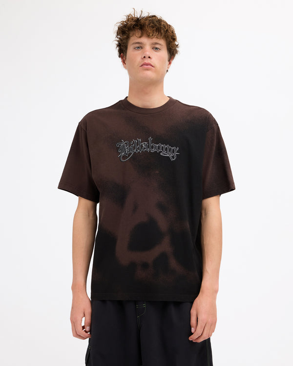 Mens Immortal Skull T-Shirt