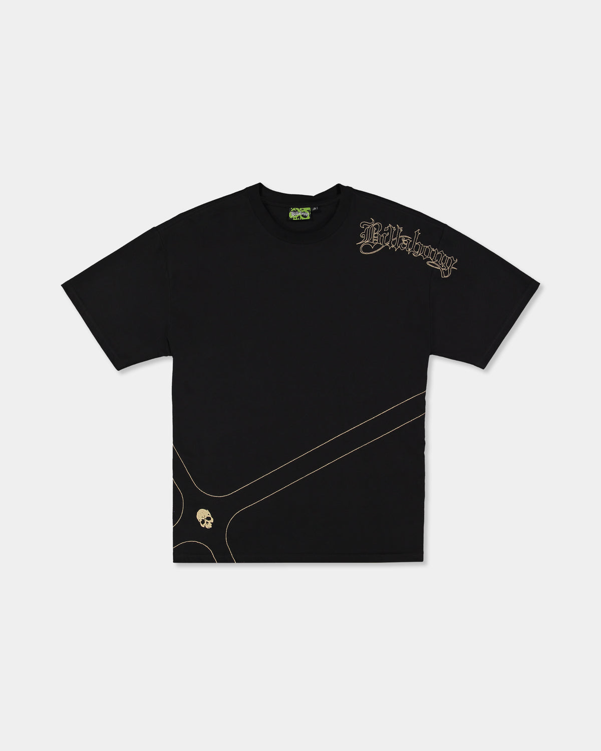 Mens Immortal Blast T-Shirt