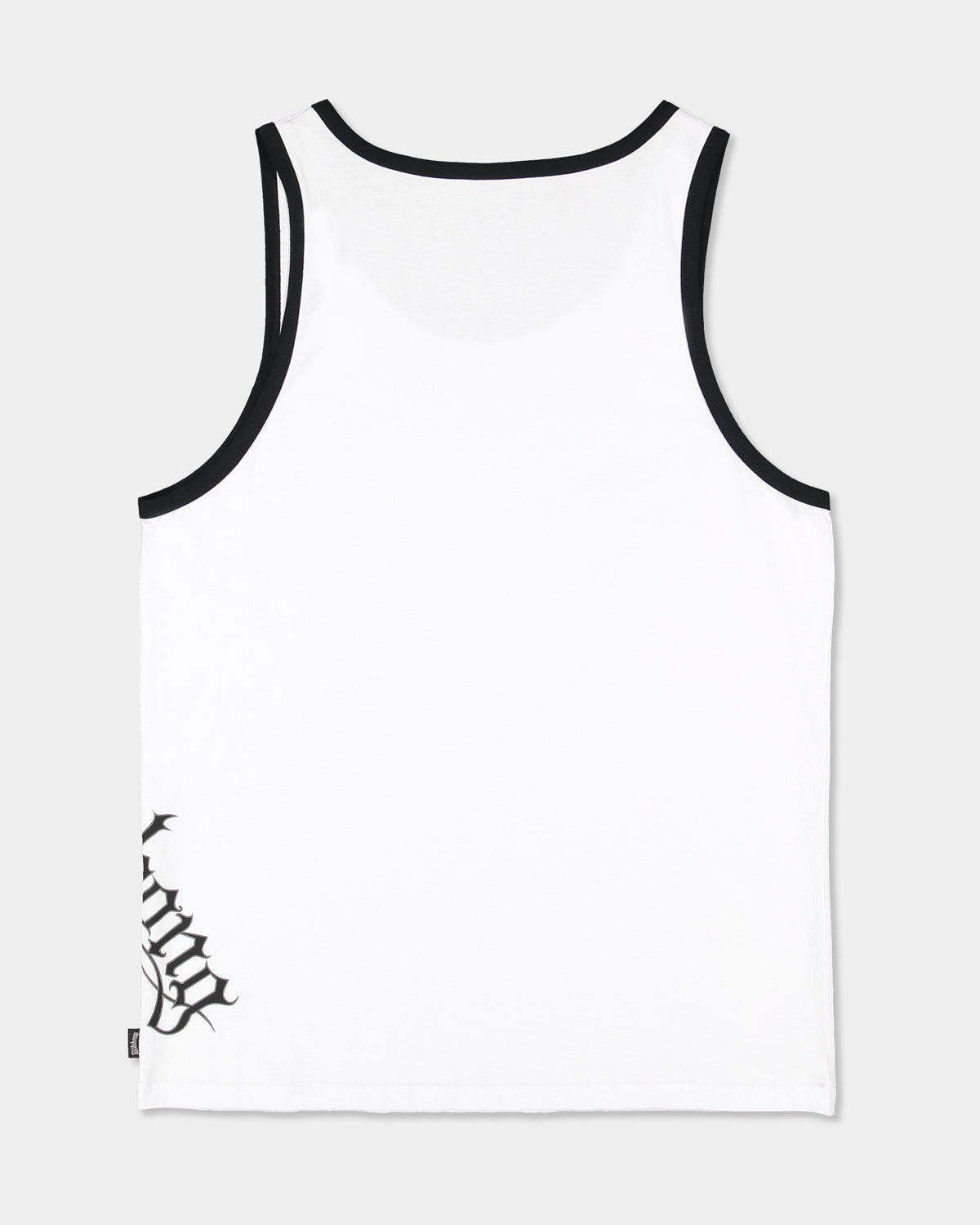 Mens Immortal Tank Top