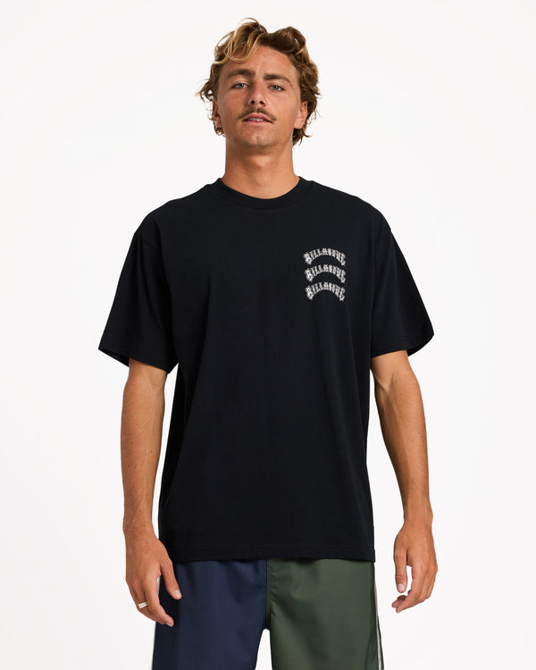 Mens Backtrack T-Shirt