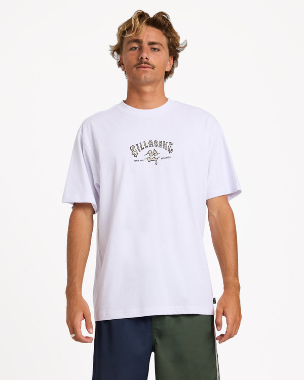 Mens Aus 73 T-Shirt