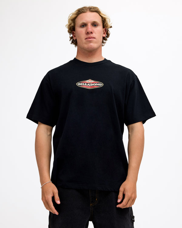 Mens Stringer T-Shirt