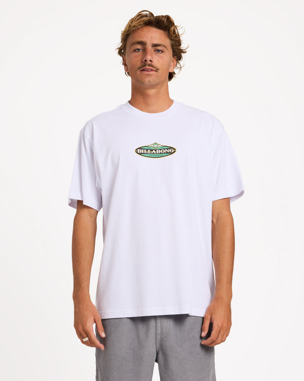 Mens Stringer T-Shirt