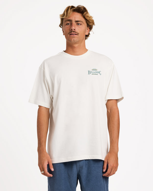 Mens Crossboards T-Shirt