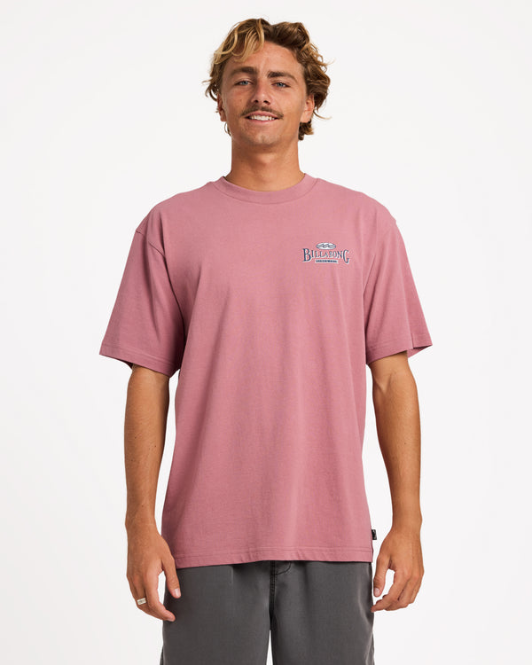 Mens Crossboards T-Shirt