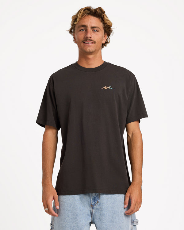 Mens Flare T-Shirt