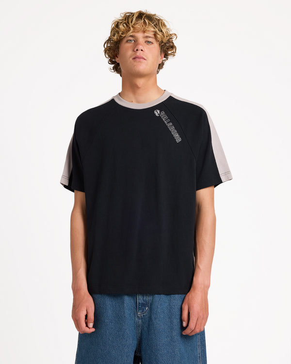 Mens Spec 73 Iconic T-Shirt