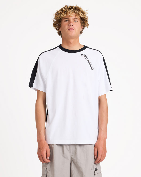 Mens Spec 73 Iconic T-Shirt