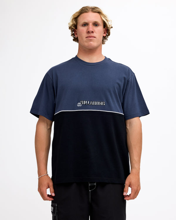 Mens Spec 73 Iconic T-Shirt