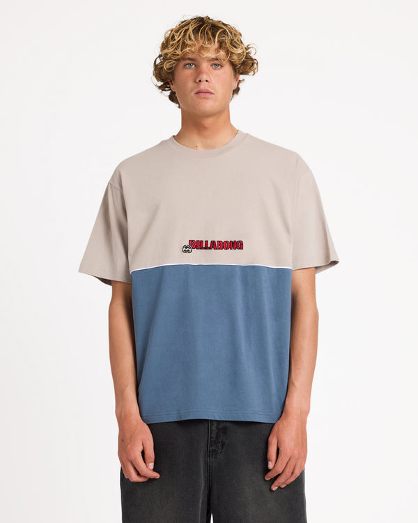 Mens Spec 73 Iconic T-Shirt