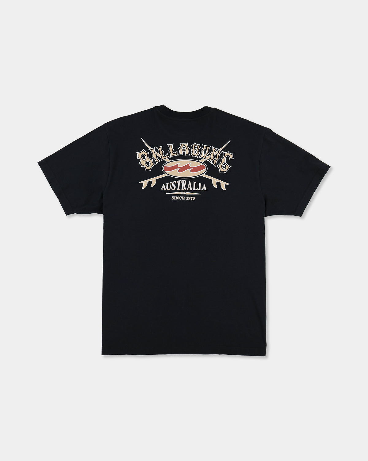 Mens Heritage Arch T-Shirt