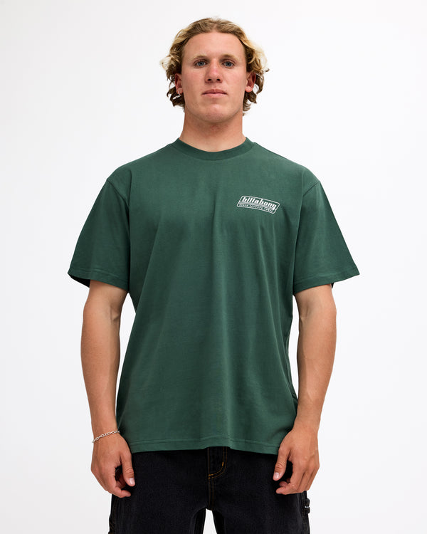 Mens Walled T-Shirt