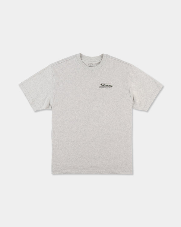 Mens Walled T-Shirt