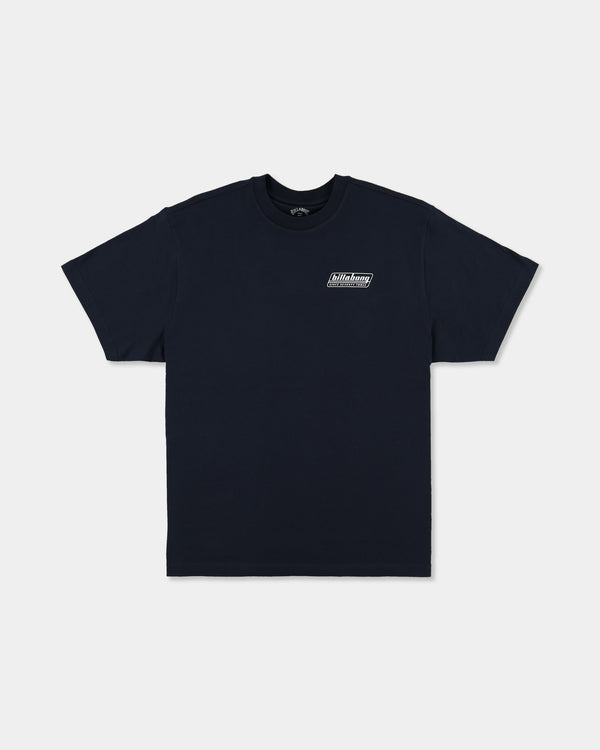 Mens Walled T-Shirt