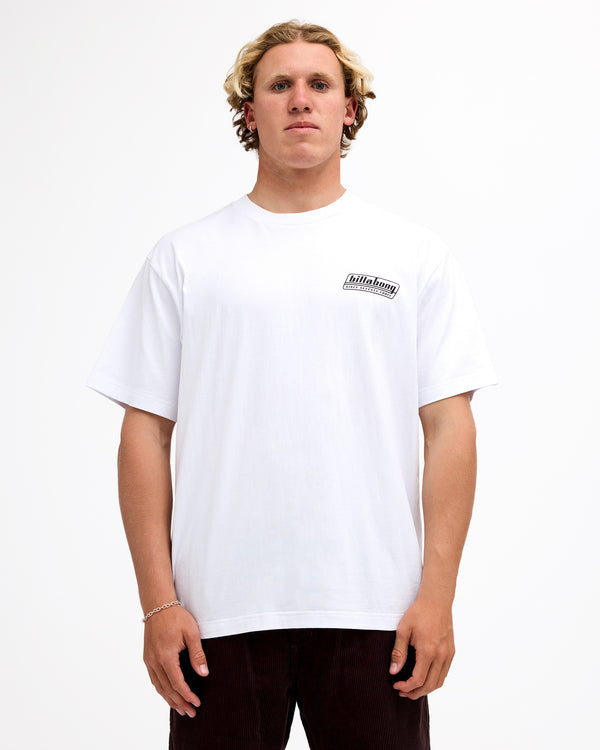 Mens Walled T-Shirt