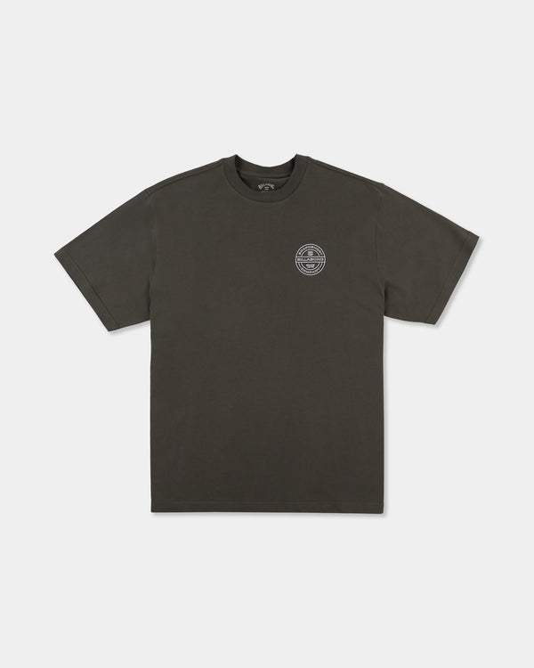 Mens Rotar Bracket T-Shirt