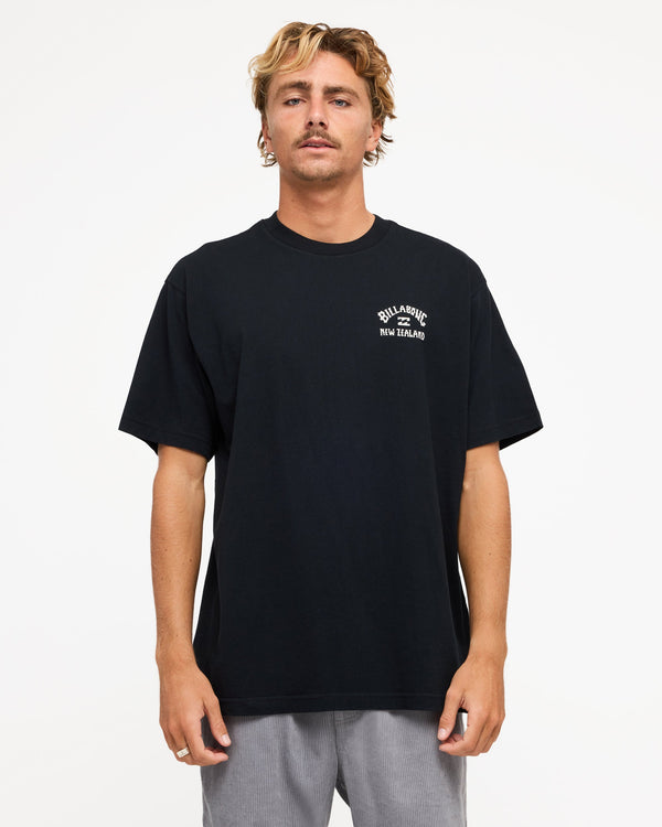 Mens Fern Island T-Shirt