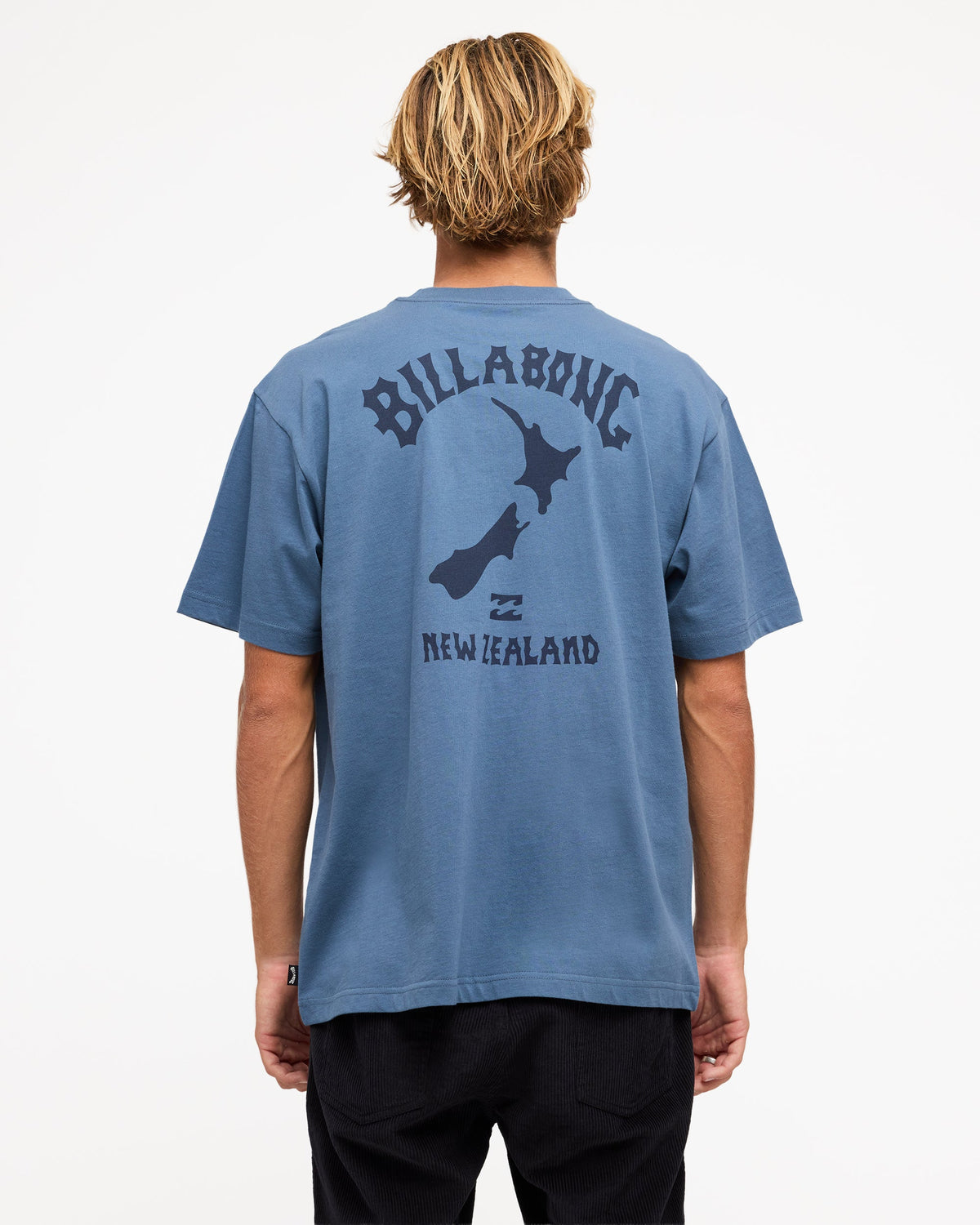 Mens Fern Island T-Shirt