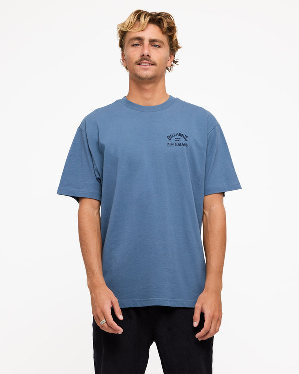 Mens Fern Island T-Shirt