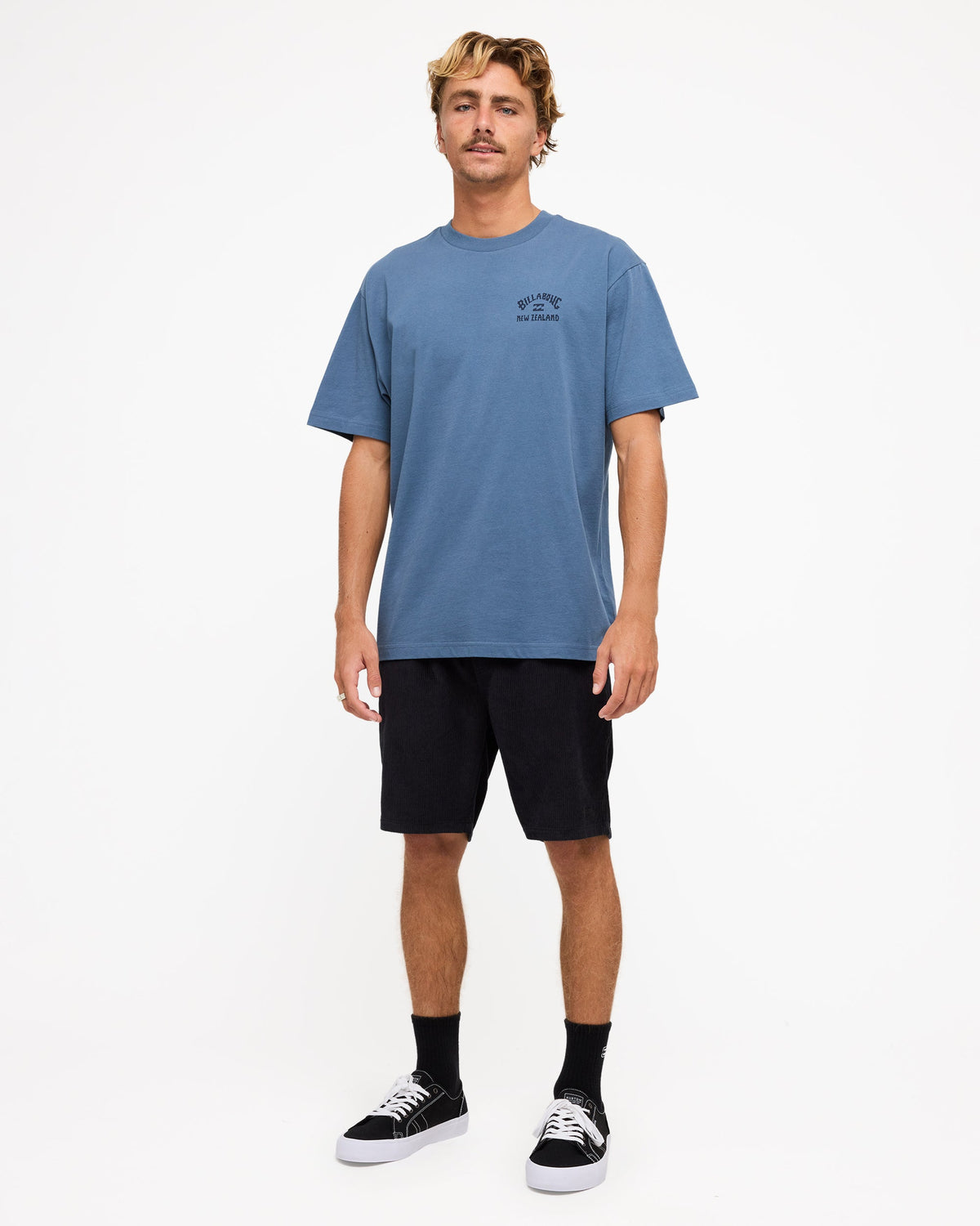 Mens Fern Island T-Shirt